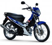 2013 Honda RS 125 photo